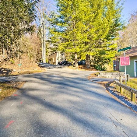 Updated Banner Elk Condo, 1 Mi To Sugar Mountain! Luaran gambar